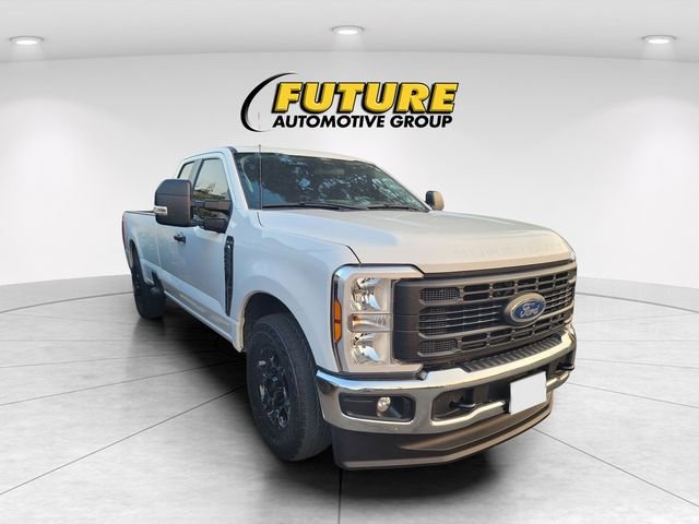 2024 Ford F-250 Super Duty
