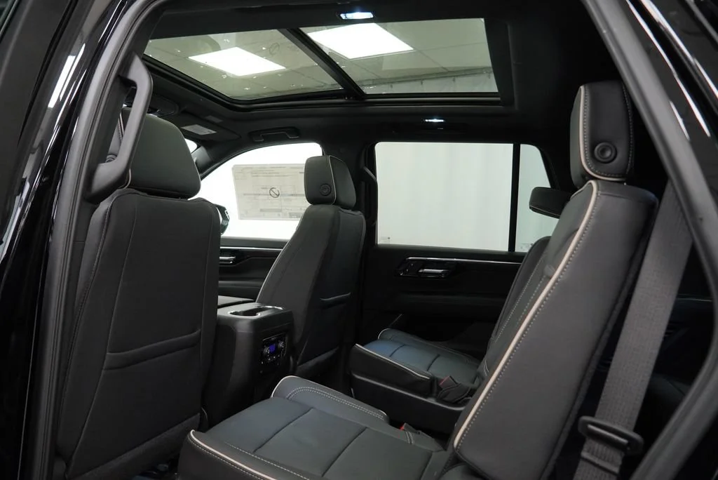 New 2026 Black Chevrolet Premier image 14