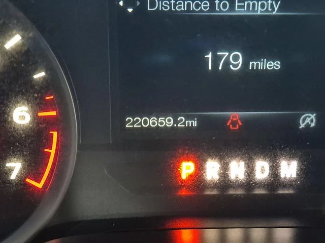 Used 2019 Silver Ford XLT image 21
