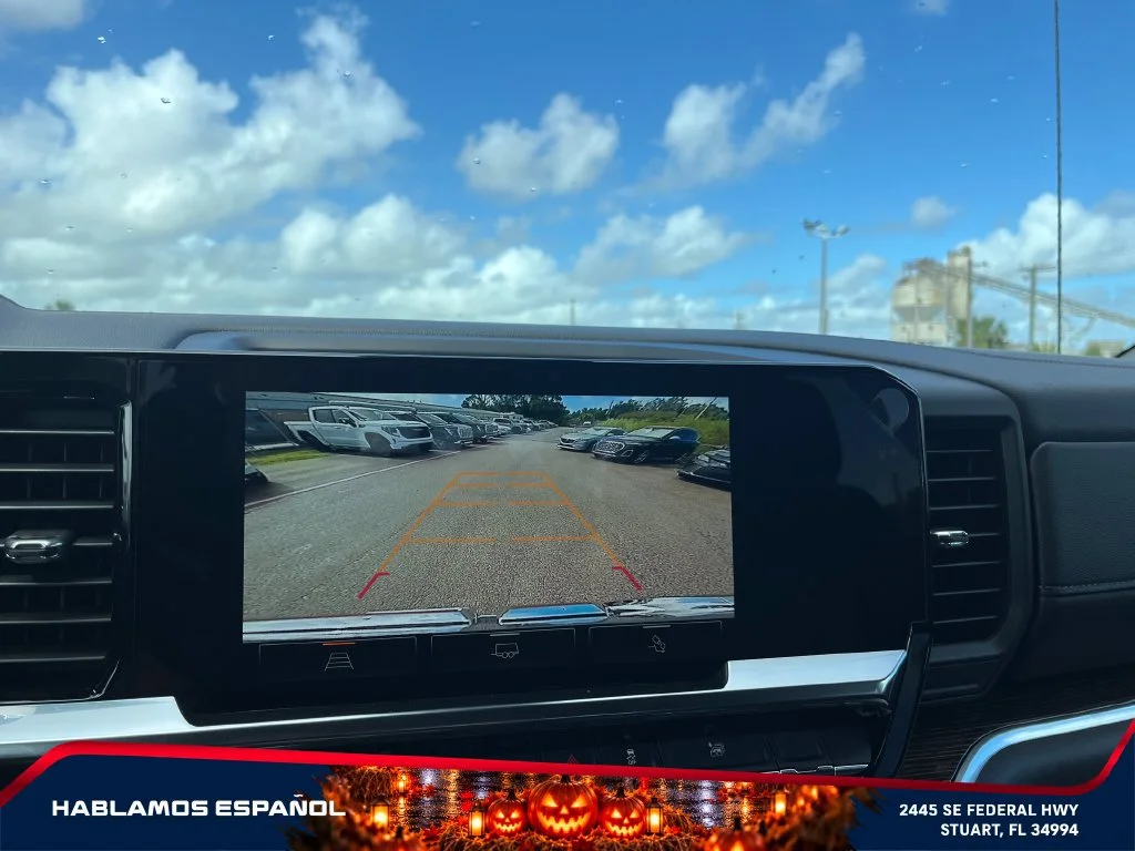 New 2026 Sterling Metallic GMC Elevation image 31