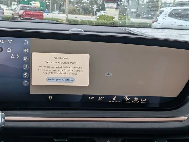 New 2026 Moonstone Gray Metallic Buick Sport Touring image 22