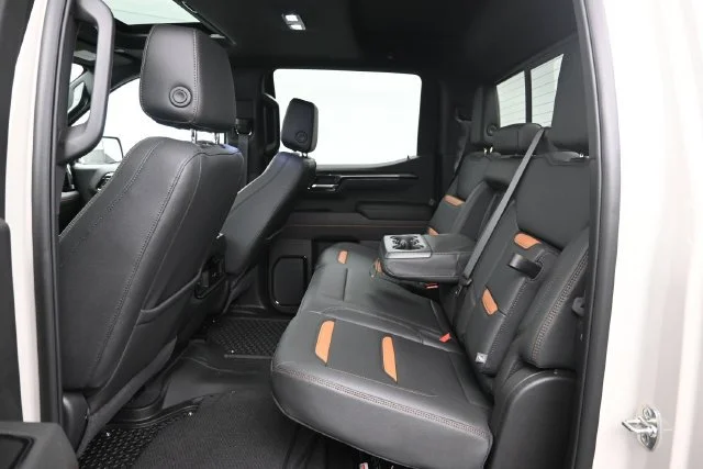 Used 2026 Coastal Dune GMC AT4 image 23