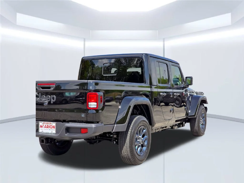 New 2026 Black Jeep 85th Anniversary Edition image 41