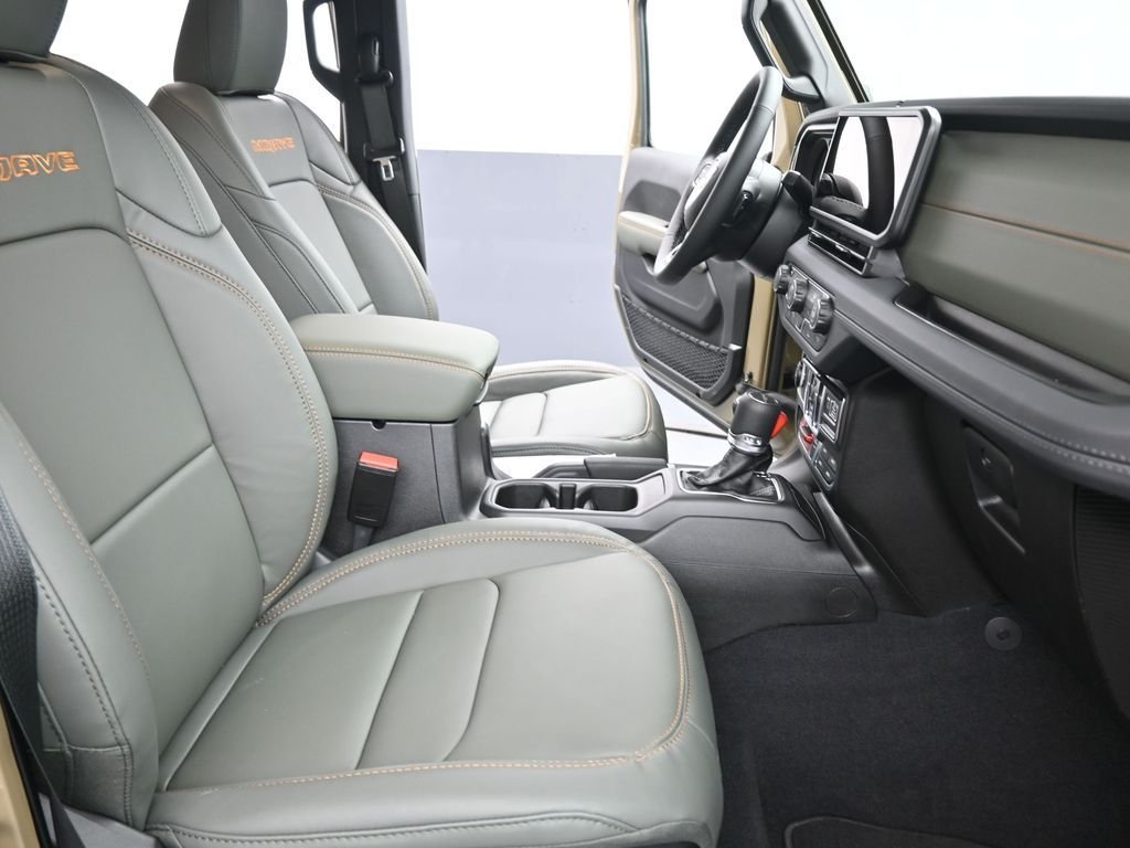 New 2026 41 Jeep Mojave image 27