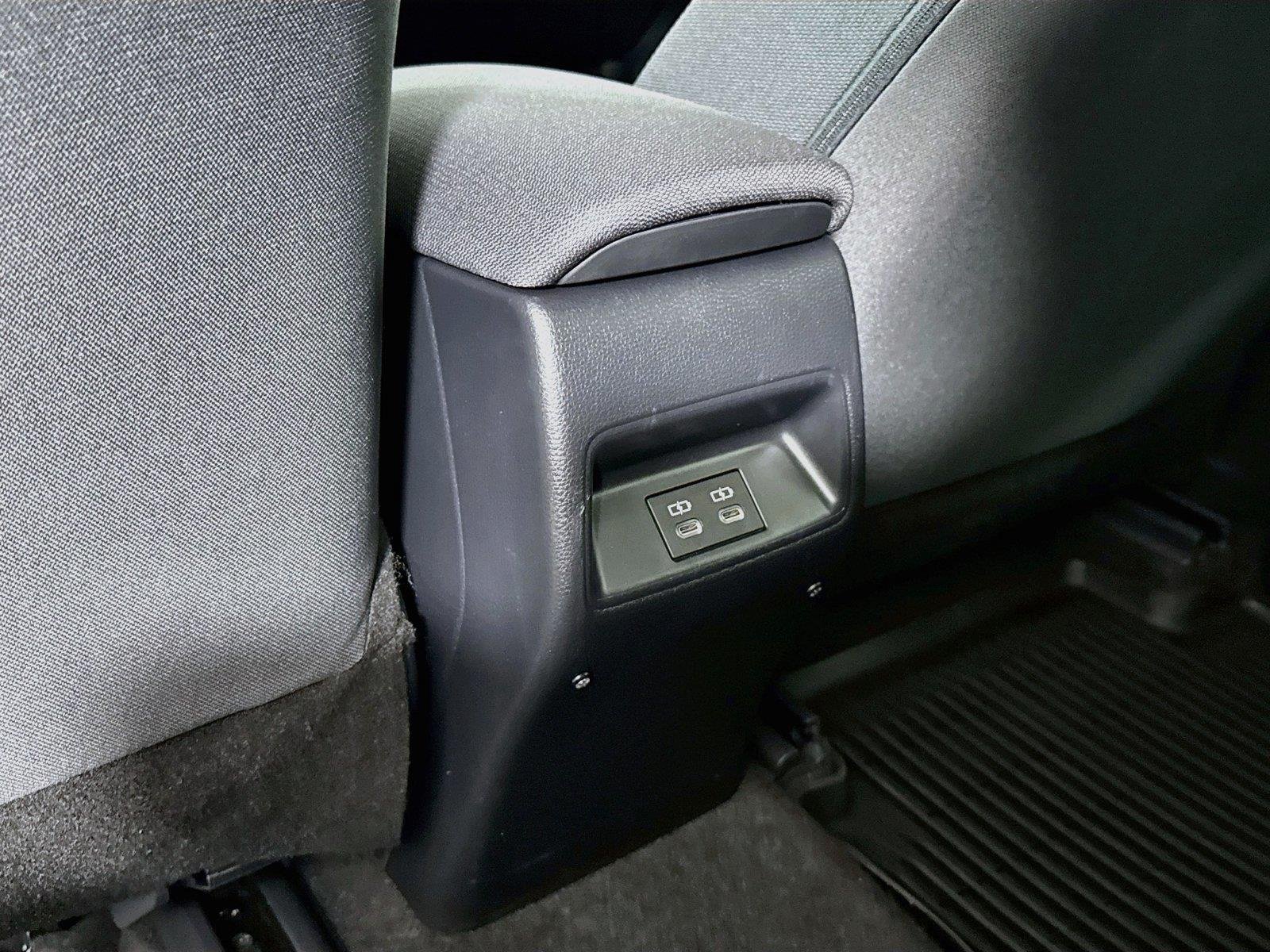 Certified Used 2026 Wind Chill Pearl Toyota LE image 32