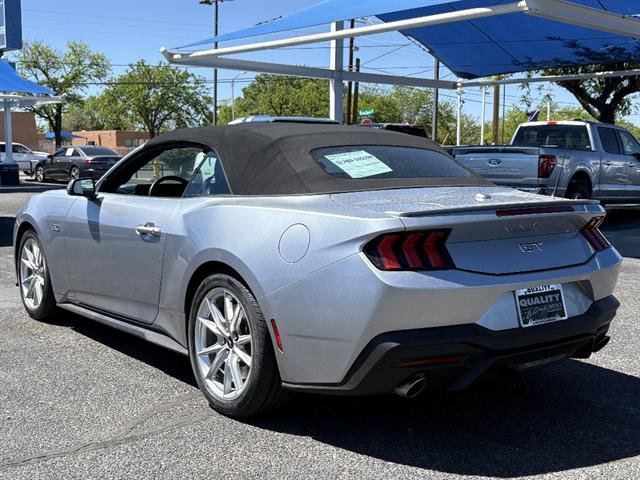 2025 Ford Mustang GT Premium - Photo 7