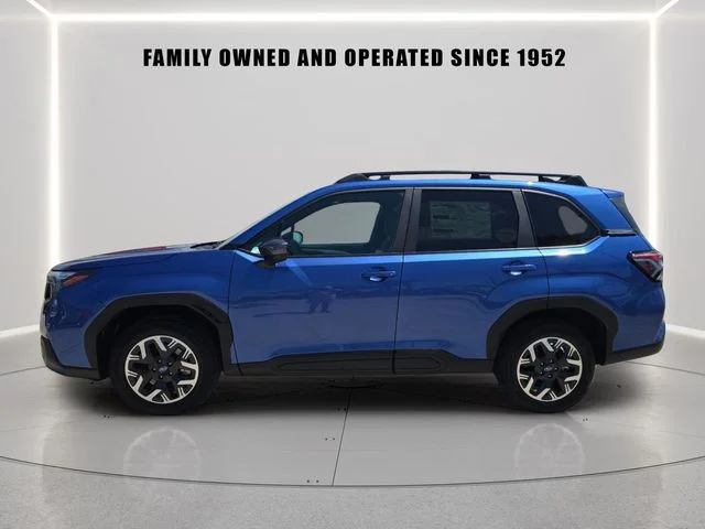 Used 2026 Blue Subaru Premium image 2