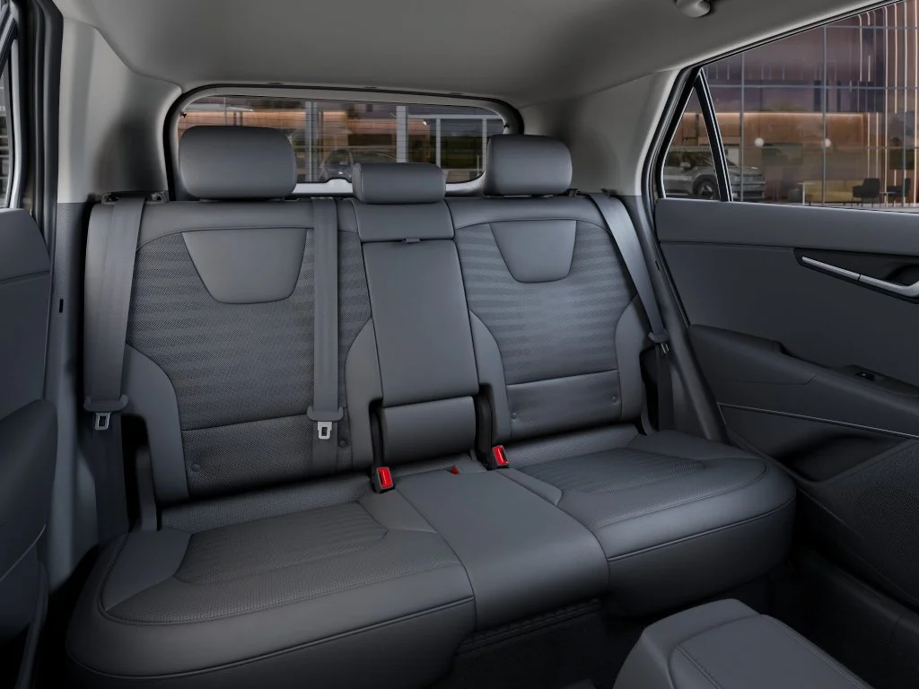 New 2027 Brown Kia EX image 16