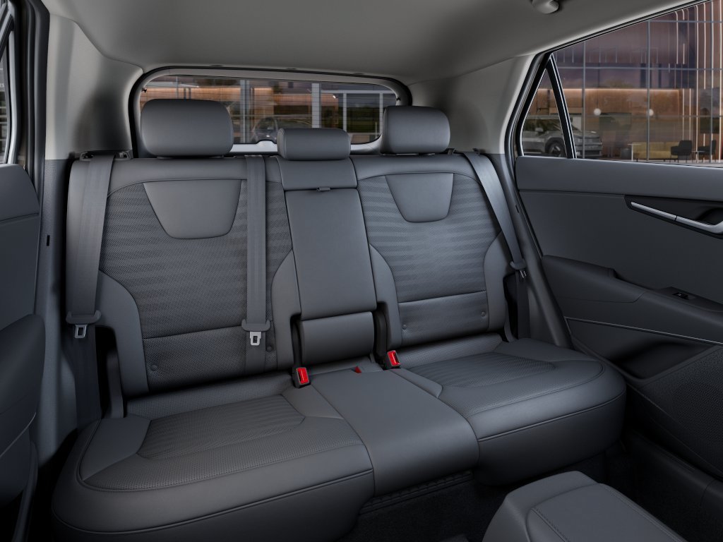 New 2027 Brown Kia EX image 16