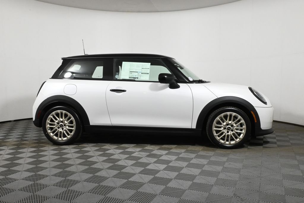 2025 MINI Hardtop 2 Door S - Photo 8