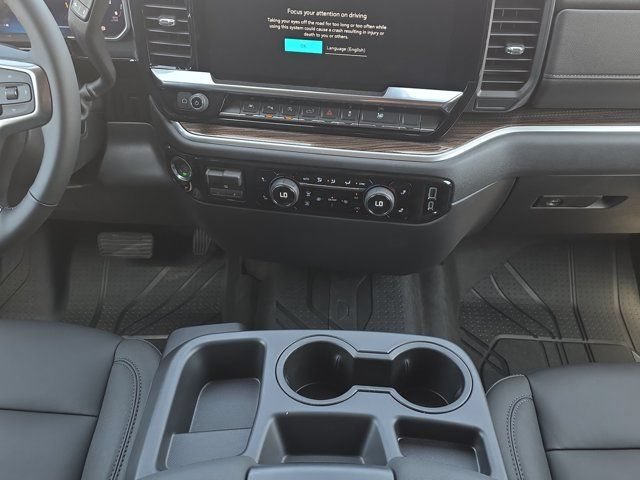 2026 Chevrolet Silverado 1500 LT - Photo 13