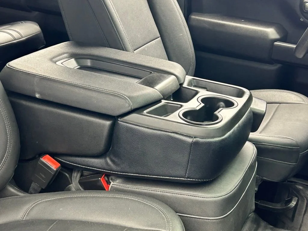 2023 Chevrolet Silverado 3500HD Work Truck - Photo 46