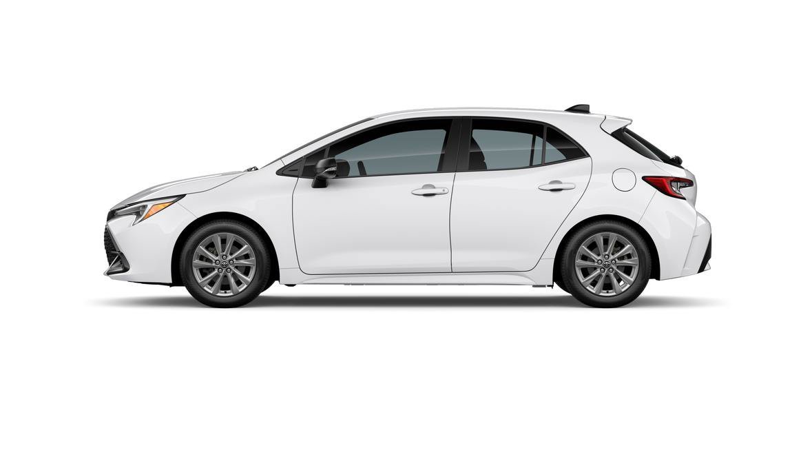 2026 Toyota Corolla Hatchback SE - Photo 57