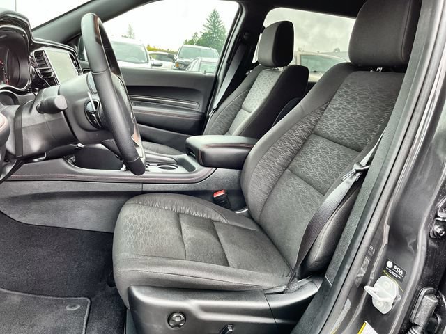 Used 2026 Gray Dodge GT AWD image 14