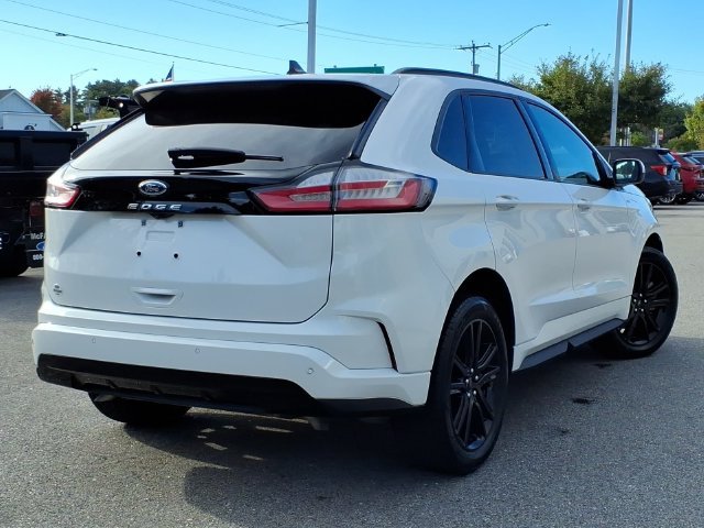 2024 Ford Edge ST-Line - Photo 5