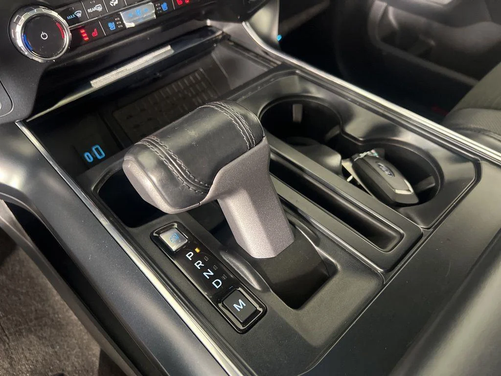 Used 2023 Avalanche Ford Raptor image 19