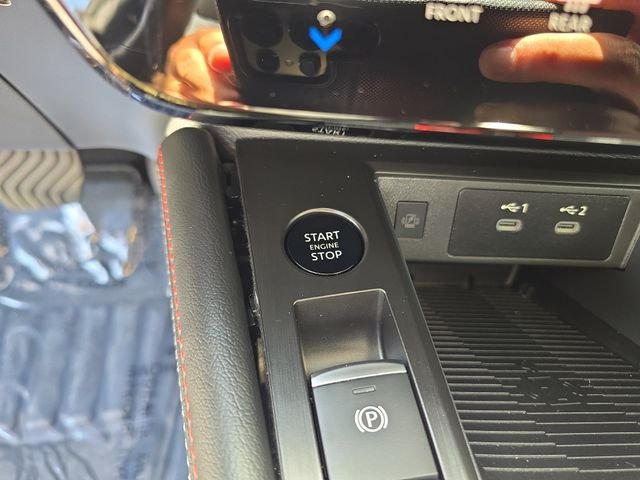 2025 Nissan Kicks SR - Photo 26