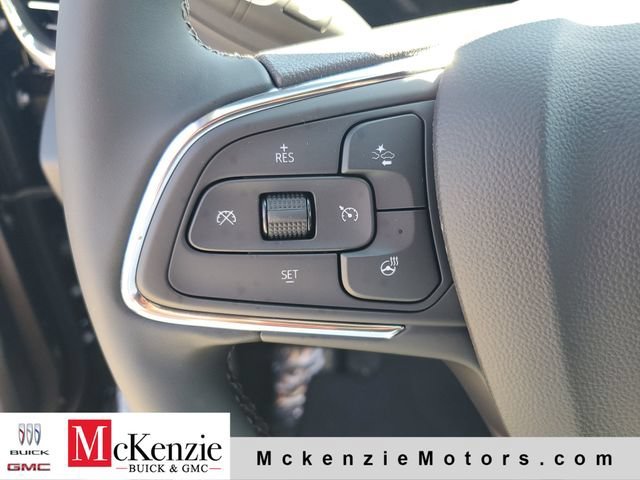 2026 Buick Envista Preferred - Photo 13