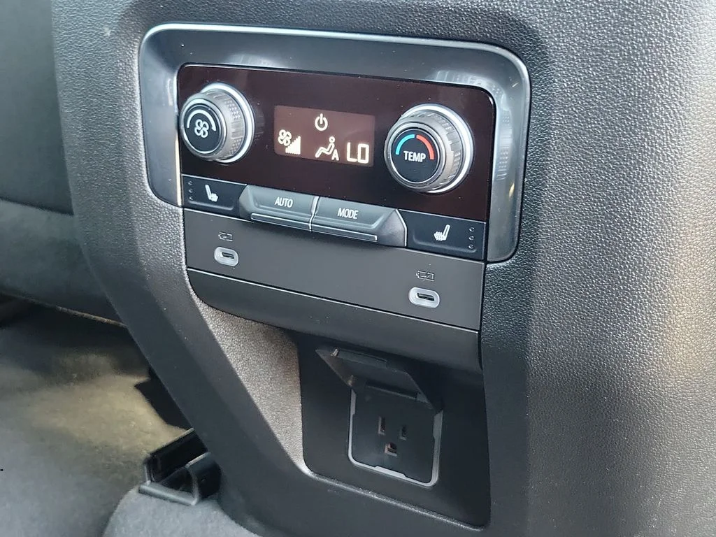 2024 Chevrolet Tahoe RST - Photo 25