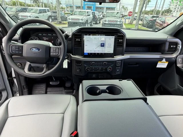 New 2026 Oxford White Ford XL image 10