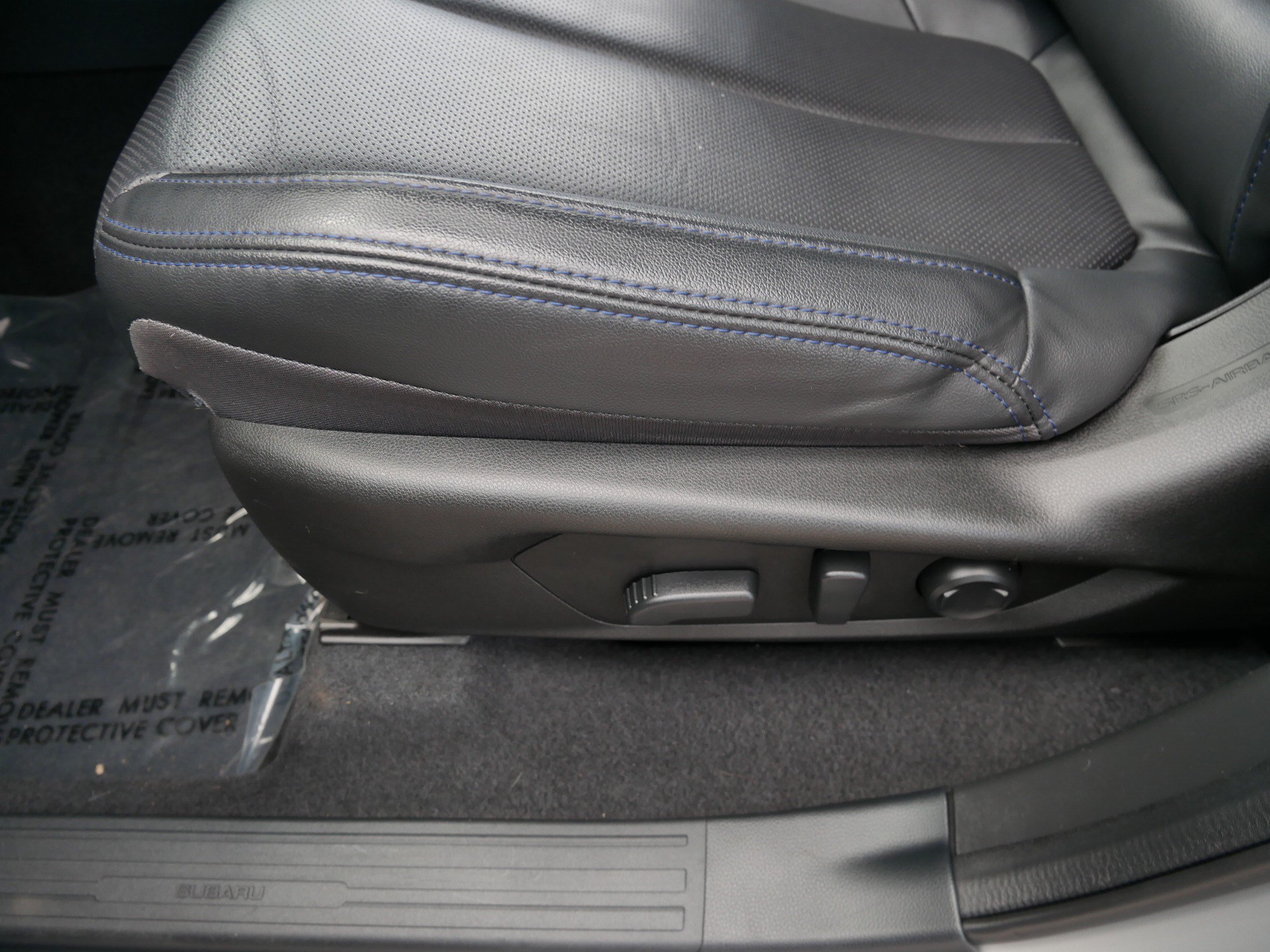 Certified Used 2025 River Rock Pearl Subaru Limited image 20