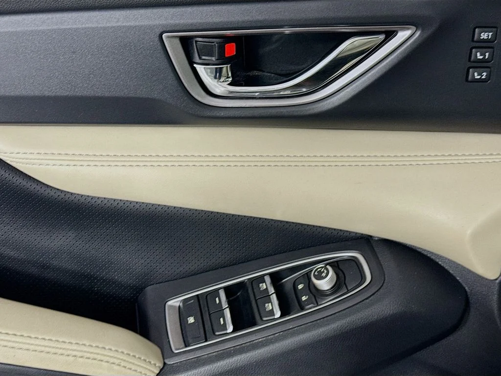 Used 2019 Brown Subaru Limited image 21