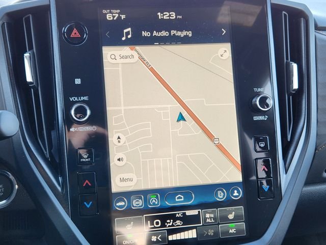 2026 Subaru Forester Wilderness - Photo 13