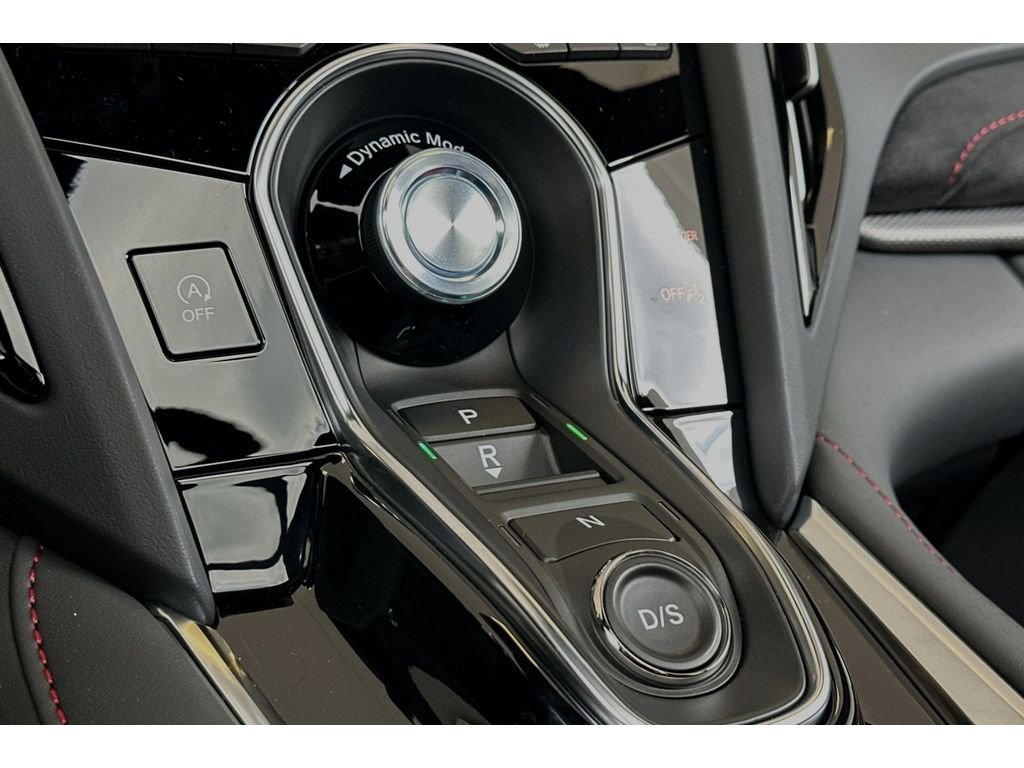 2025 Acura RDX A-Spec Package - Photo 19