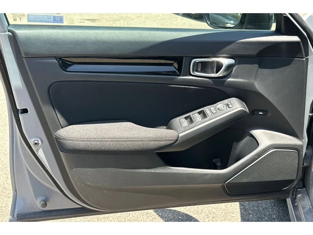 Certified Used 2026 Urban Gray Pearl Honda Sport image 11
