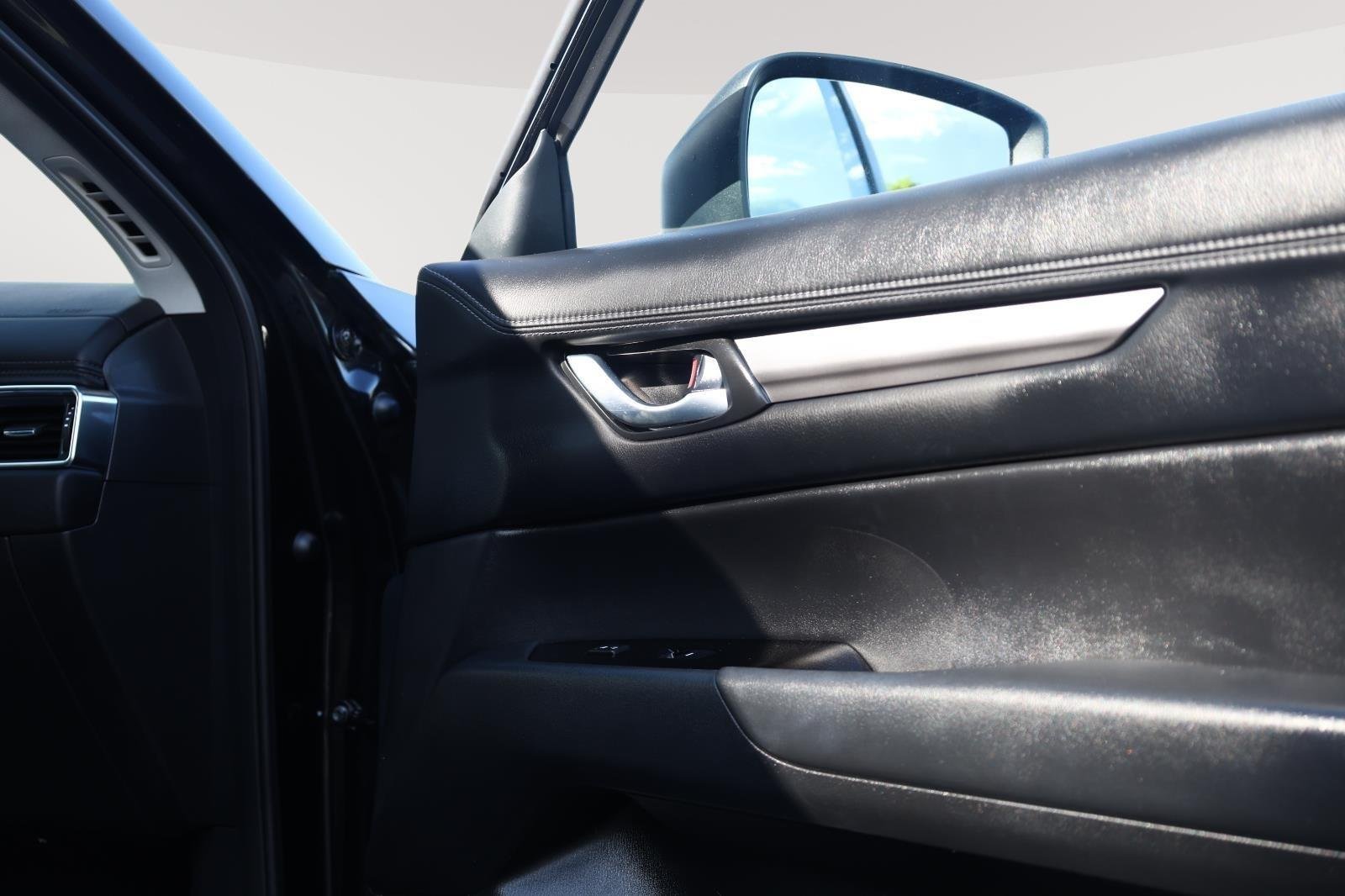 Used 2025 Jet Black Mica Mazda 2.5 S Select Package image 22