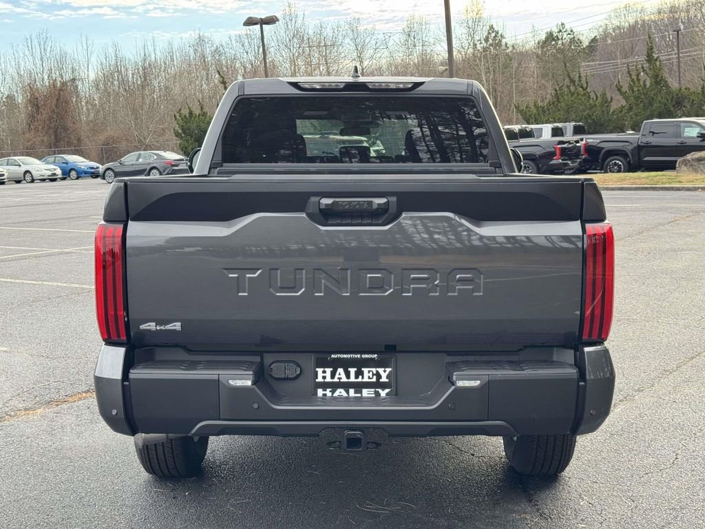 2026 Toyota Tundra SR5 - Photo 20