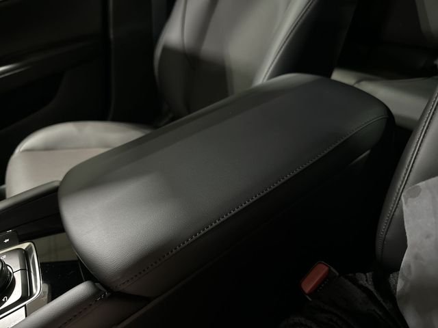 New 2026 Silver Mazda 2.5 Turbo Premium Plus image 27