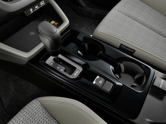 New 2026 MAGNETITE GRAY METALLIC Subaru Premium Hybrid image 20