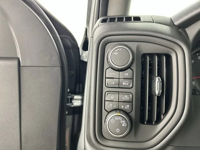 2026 Chevrolet Silverado 1500 Work Truck - Photo 11