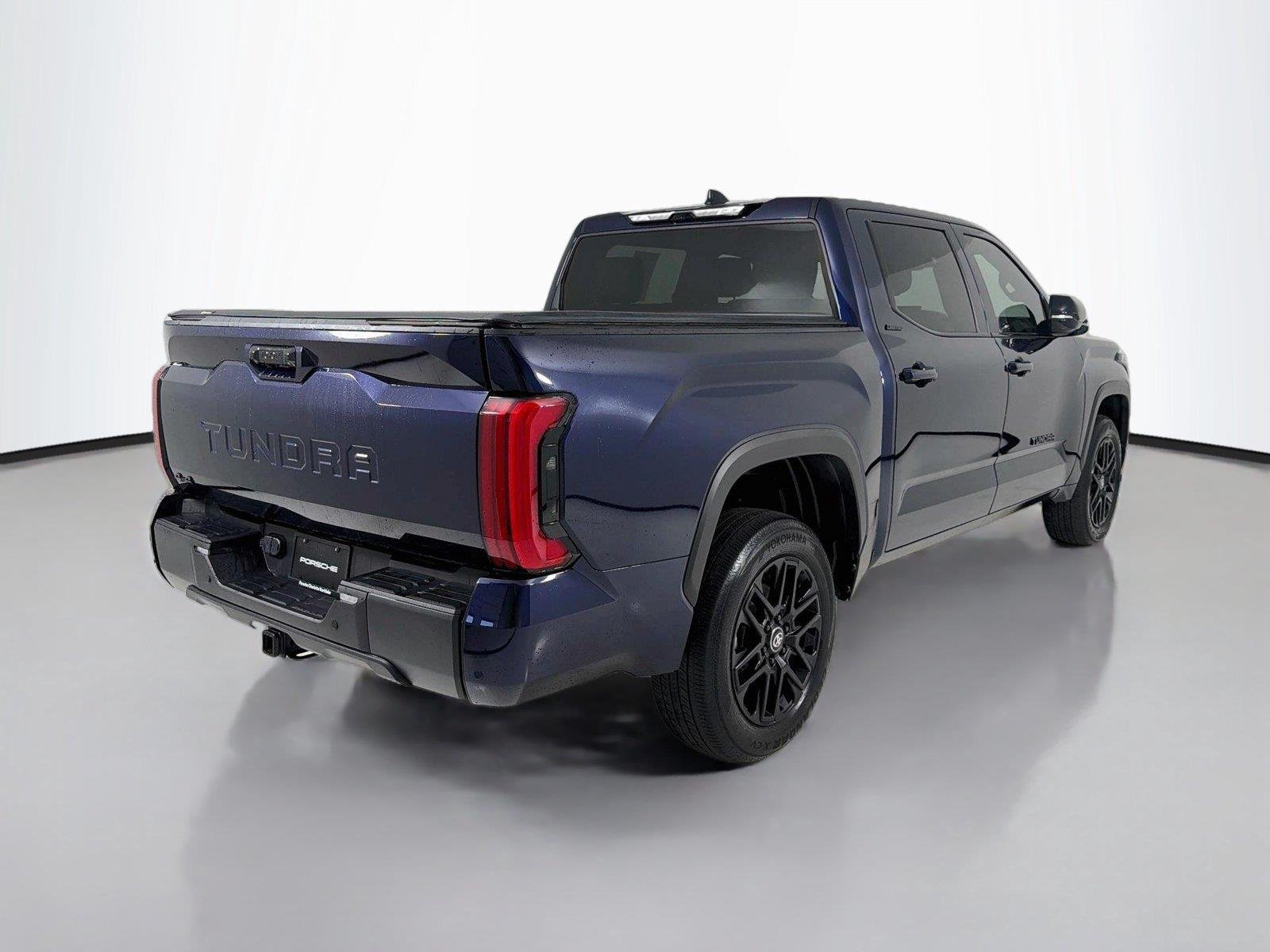 Used 2025 Blueprint Toyota Limited image 24