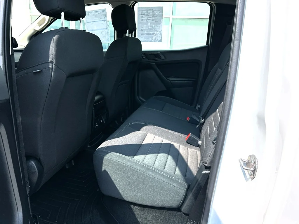 Certified Used 2020 Oxford White Ford XL image 17