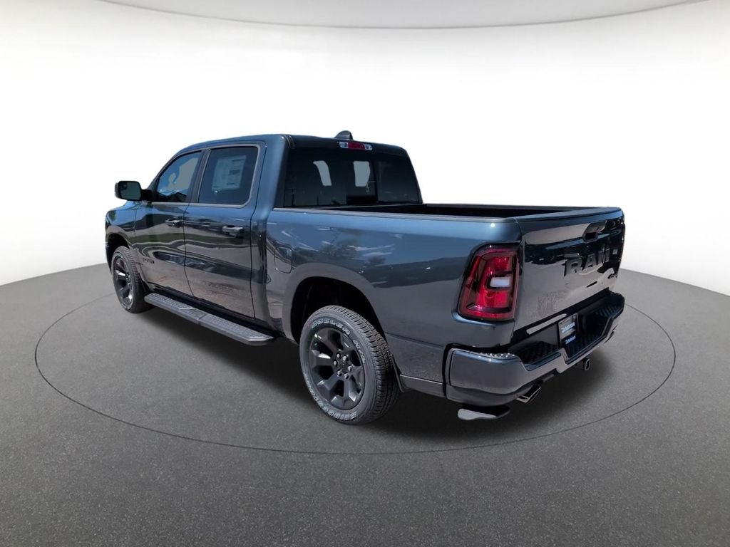 New 2026 Forged Blue Metallic RAM  image 9
