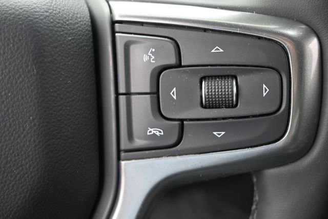 Used 2023 Dark Ash Metallic Chevrolet LT image 48