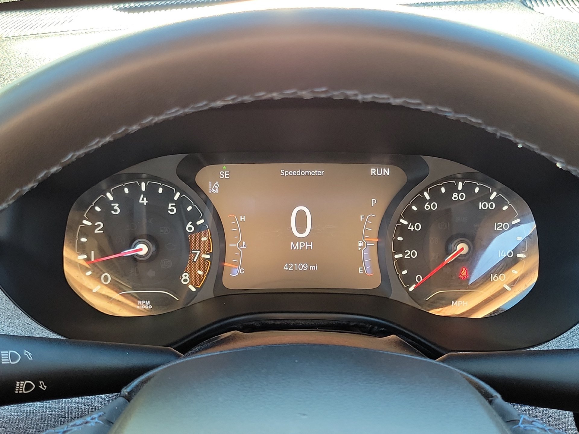 Certified Used 2022 Gray Jeep Latitude image 10