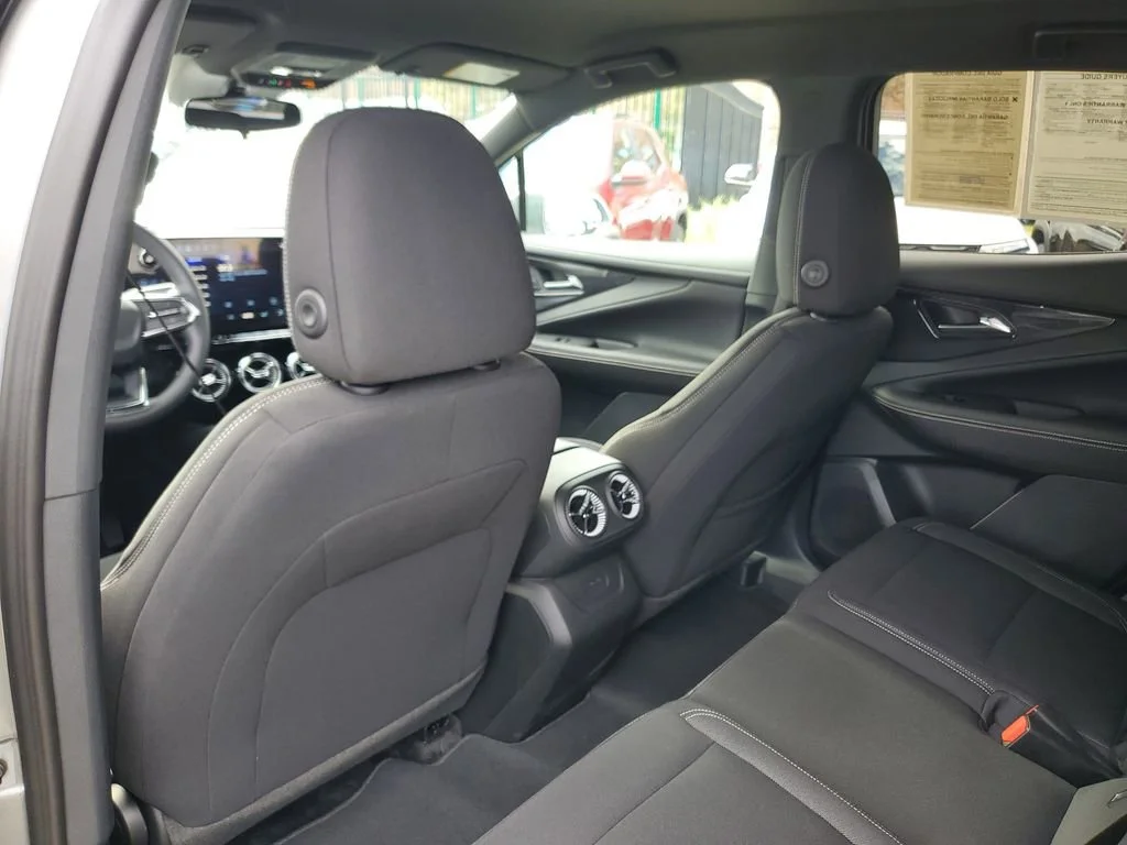 2026 Chevrolet Blazer EV LT - Photo 11