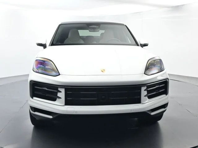 2026 Porsche Cayenne Coup Base - Photo 51