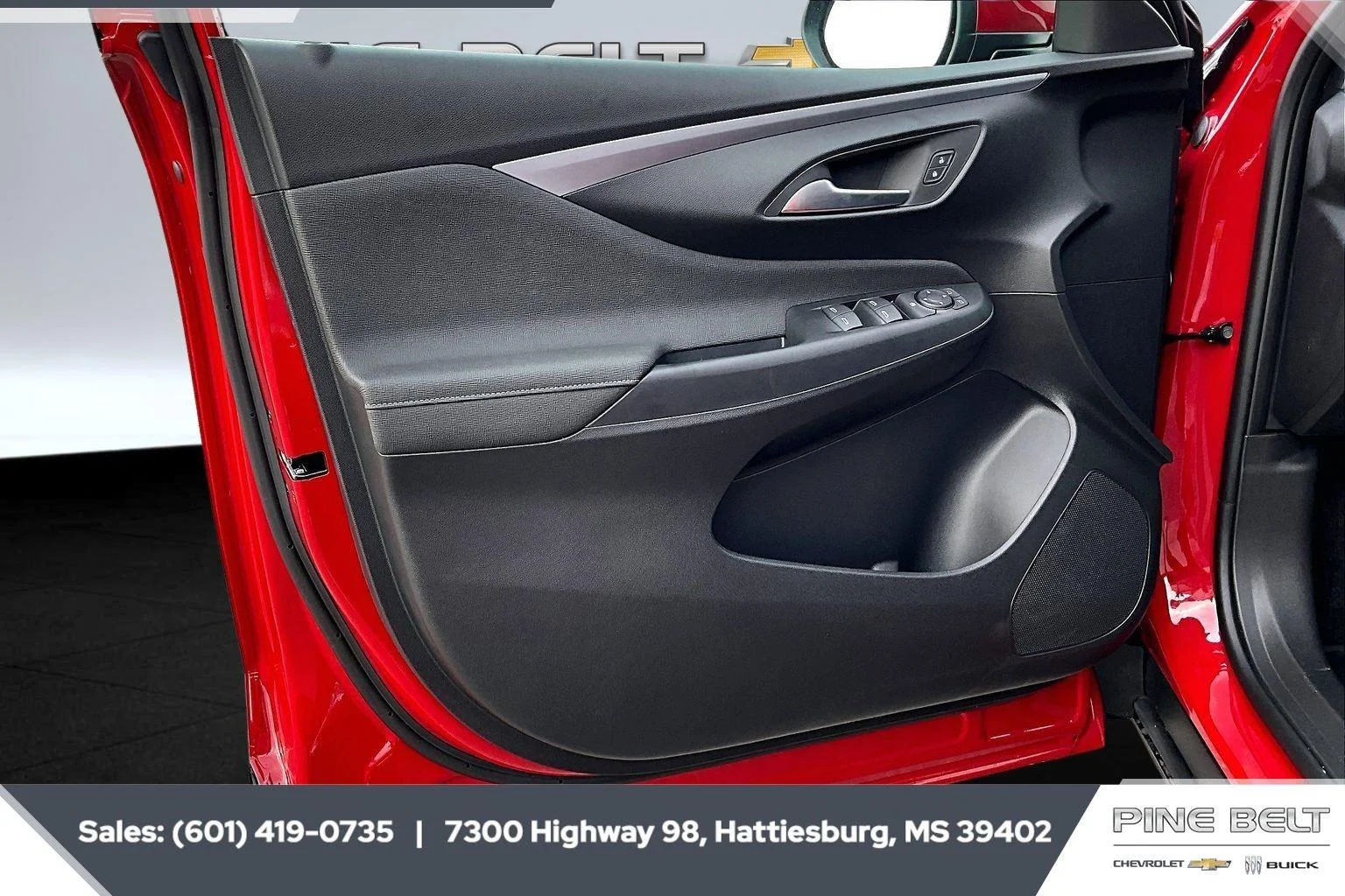 2026 Buick Envista Preferred - Photo 19