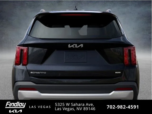 New 2026 Gray Kia S image 34