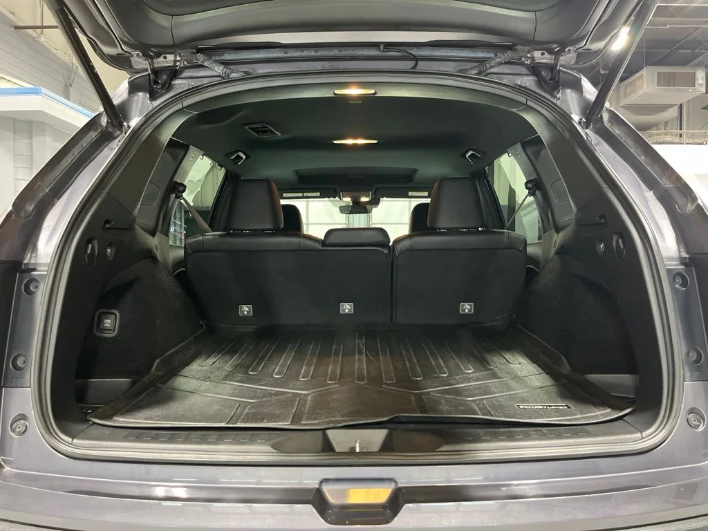 2021 Honda Passport Touring - Photo 33