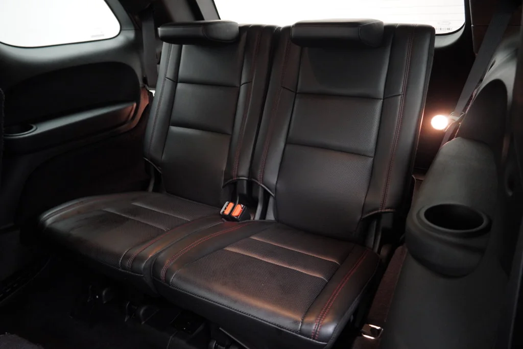 Used 2024 White Dodge R/T Plus Tow N