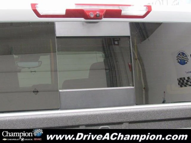 Certified Used 2026 Glacier White Tricoat GMC Denali image 22