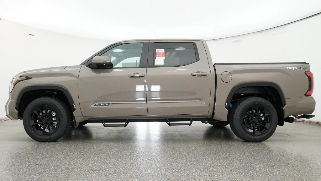 New 2026 Mudbath Toyota Platinum image 31