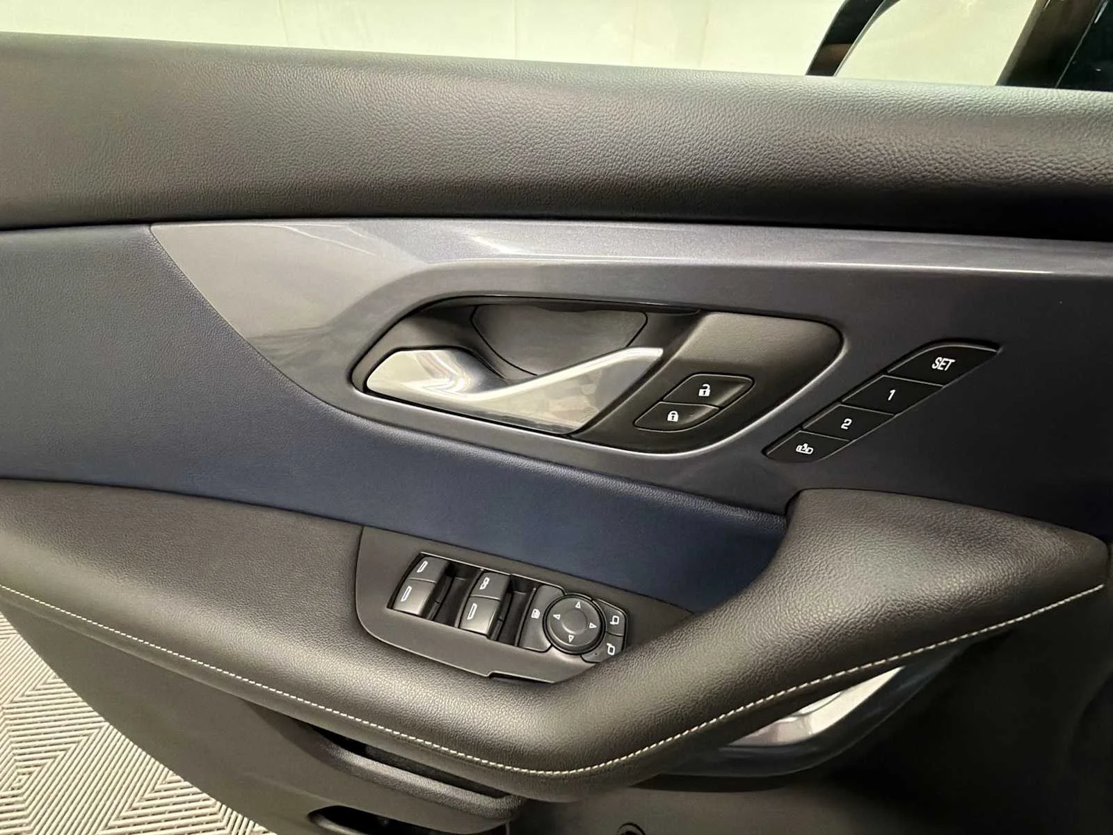 Used 2023 Black Chevrolet RS image 15