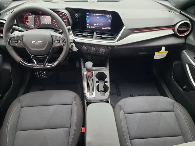 2026 Chevrolet Trax RS - Photo 13