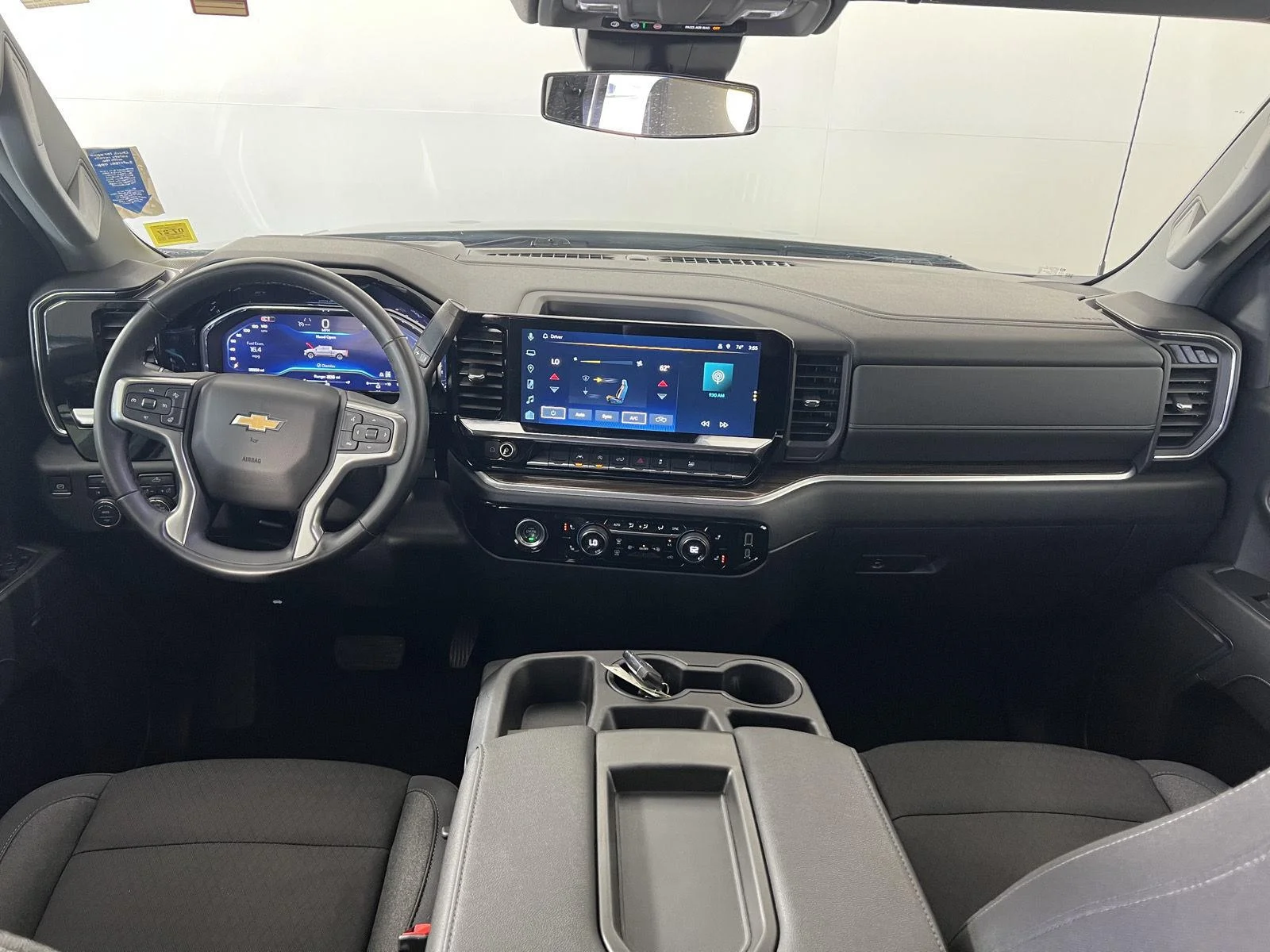 Used 2024 Slate Gray Metallic Chevrolet LT (2FL) image 21